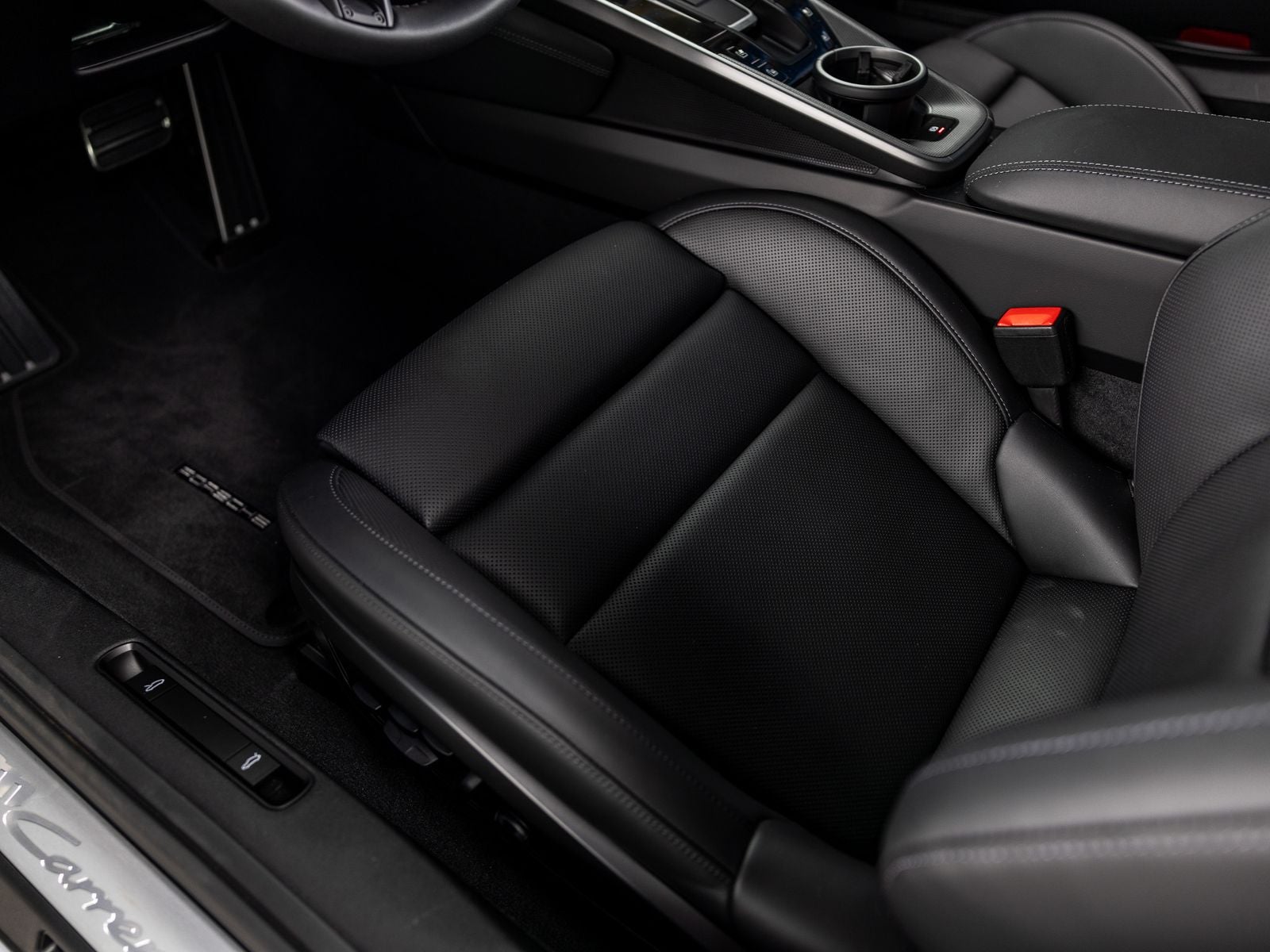 2026 Porsche 911 Carrera