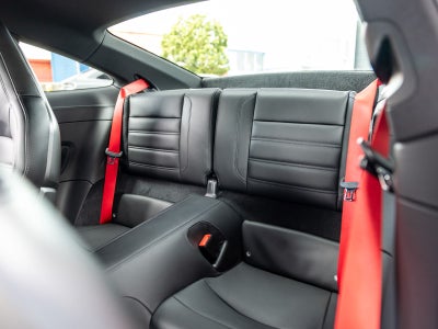 2026 Porsche 911 Carrera