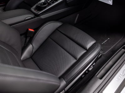 2026 Porsche 911 Carrera