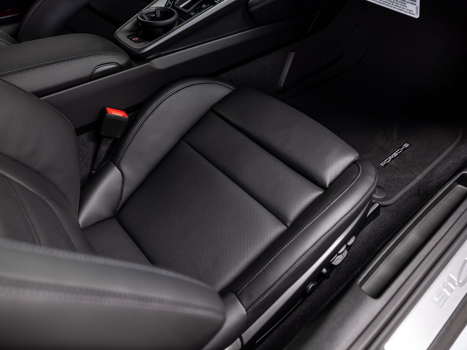 2026 Porsche 911 Carrera