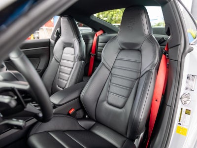 2026 Porsche 911 Carrera