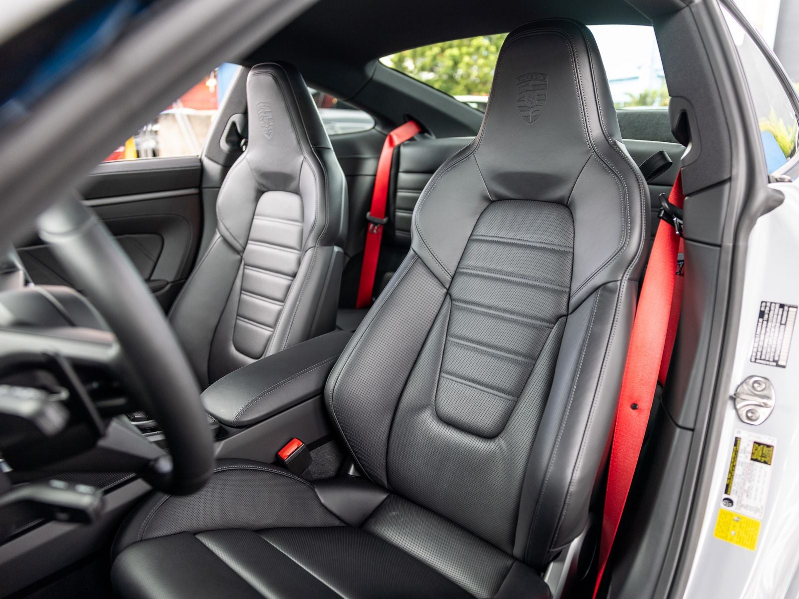 2026 Porsche 911 Carrera