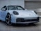 2026 Porsche 911 Carrera