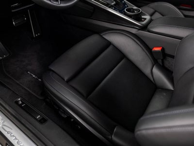 2026 Porsche 911 Carrera