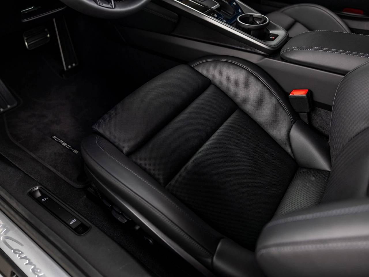 2026 Porsche 911 Carrera