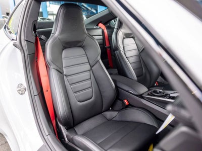 2026 Porsche 911 Carrera