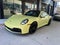 2025 Porsche 911 911 Carrera