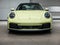 2025 Porsche 911 911 Carrera