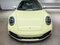 2025 Porsche 911 911 Carrera