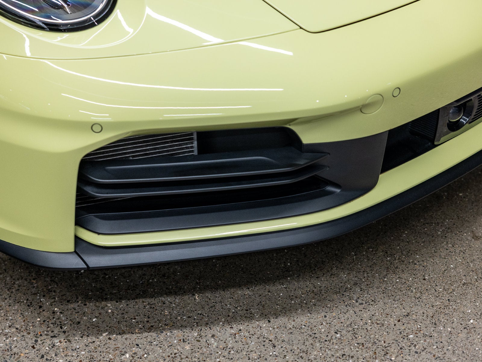2025 Porsche 911 911 Carrera