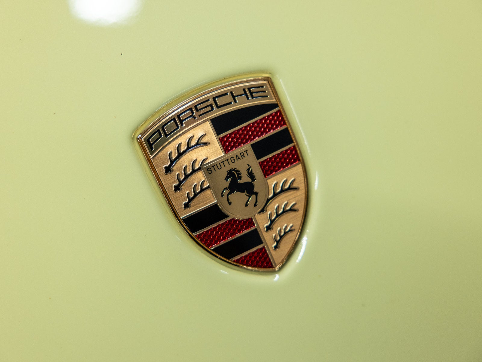 2025 Porsche 911 911 Carrera