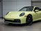 2025 Porsche 911 911 Carrera