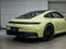 2025 Porsche 911 911 Carrera