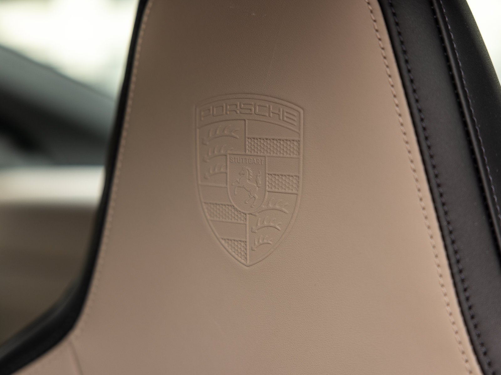 2025 Porsche 911 911 Carrera