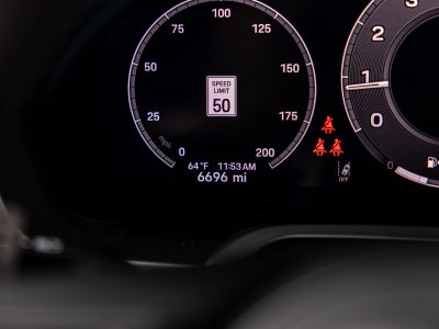 2025 Porsche 911 911 Carrera