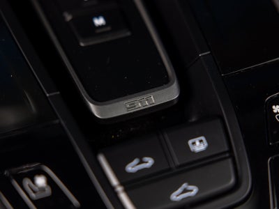 2025 Porsche 911 911 Carrera