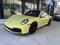 2025 Porsche 911 911 Carrera