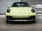2025 Porsche 911 911 Carrera