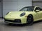 2025 Porsche 911 911 Carrera