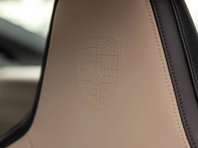 2025 Porsche 911 911 Carrera