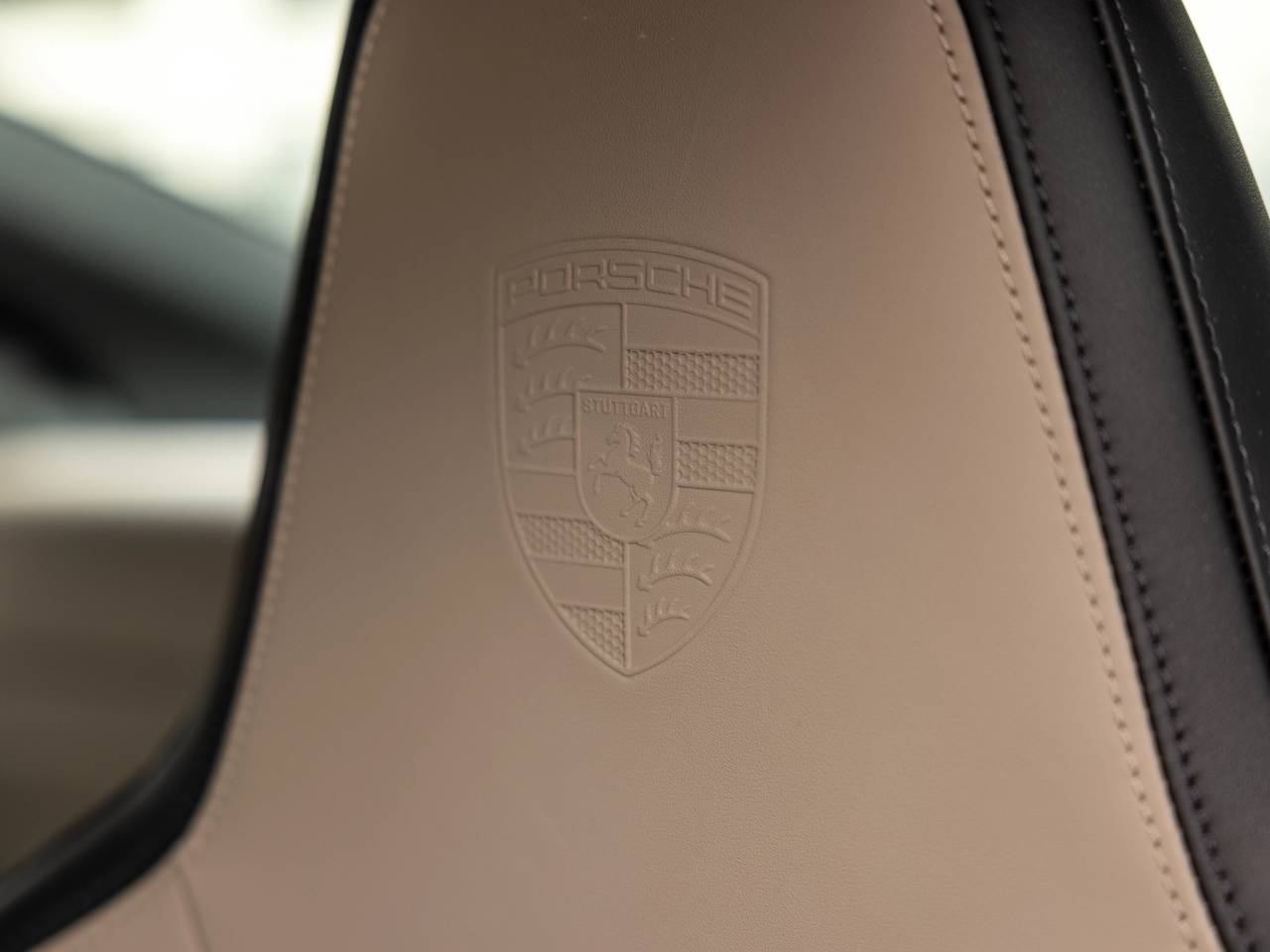 2025 Porsche 911 911 Carrera