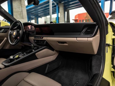 2025 Porsche 911 911 Carrera