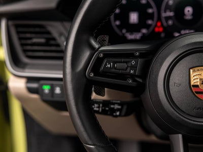 2025 Porsche 911 911 Carrera