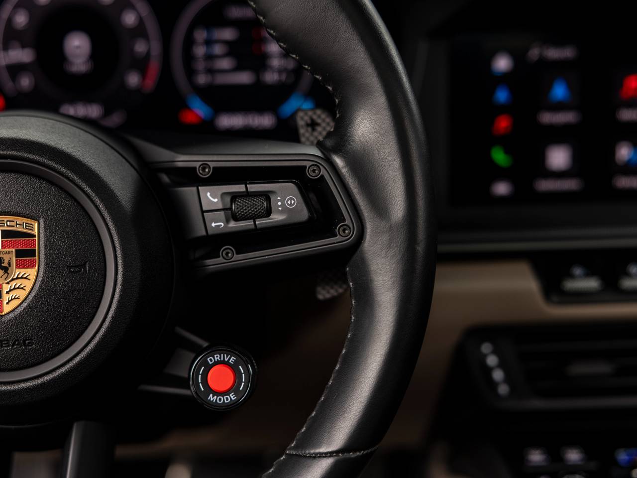 2025 Porsche 911 911 Carrera