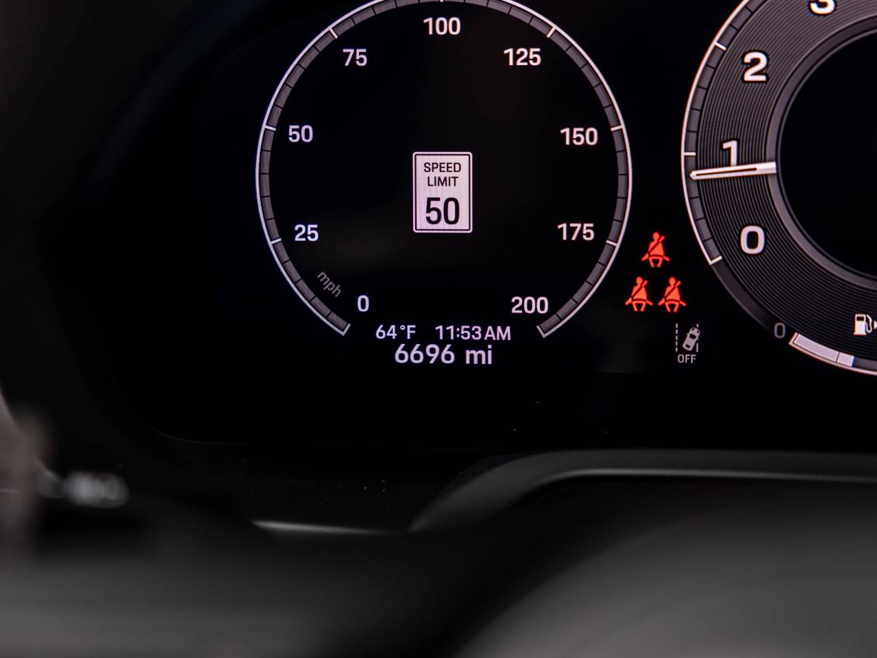 2025 Porsche 911 911 Carrera