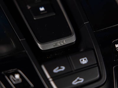 2025 Porsche 911 911 Carrera