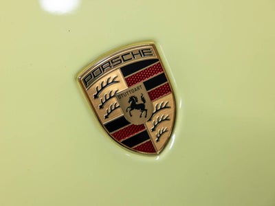 2025 Porsche 911 911 Carrera