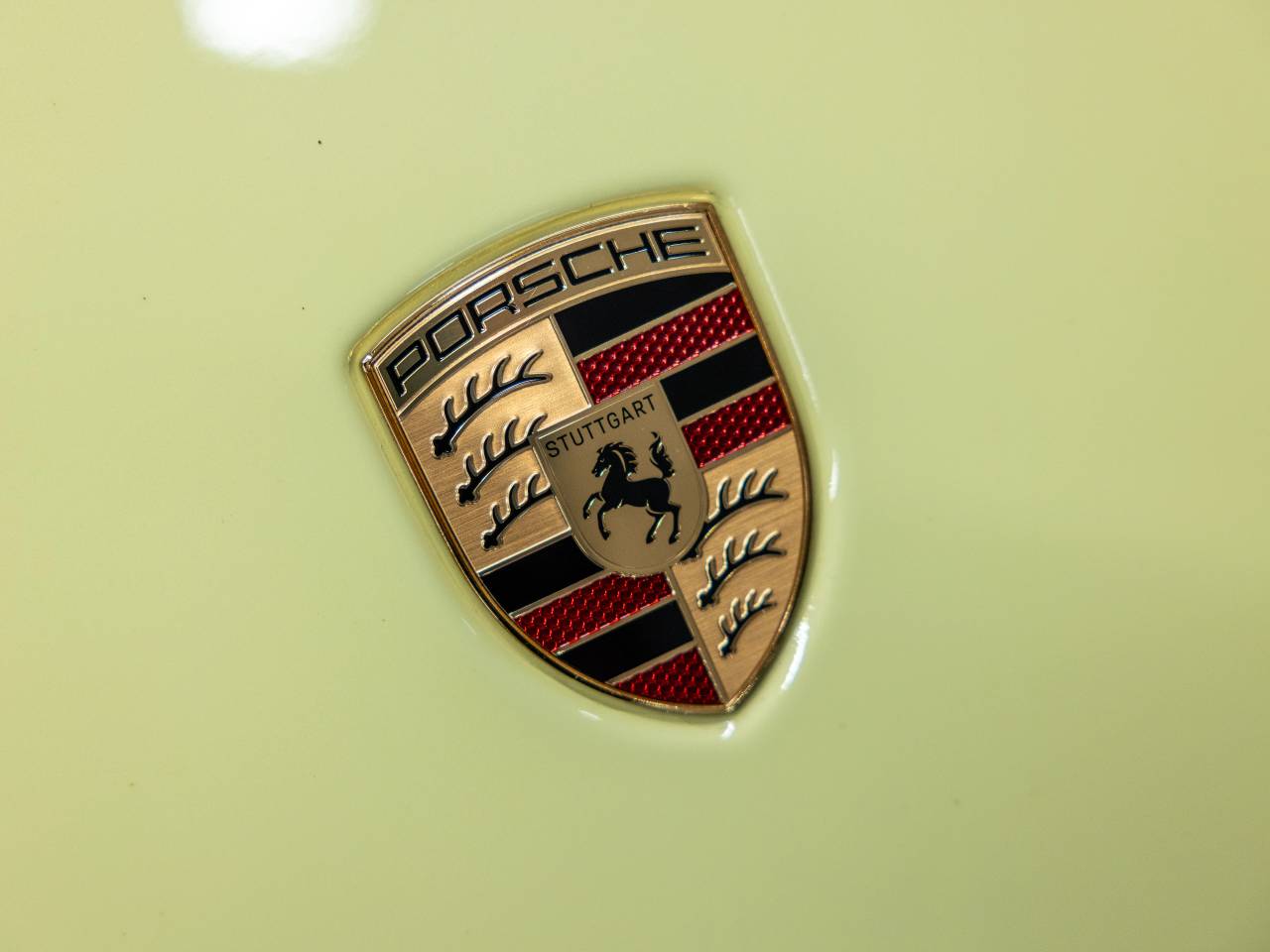 2025 Porsche 911 911 Carrera