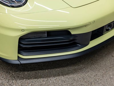 2025 Porsche 911 911 Carrera