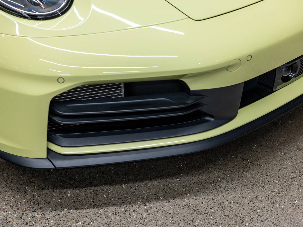 2025 Porsche 911 911 Carrera