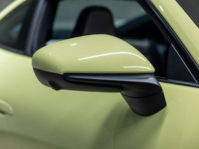 2025 Porsche 911 911 Carrera
