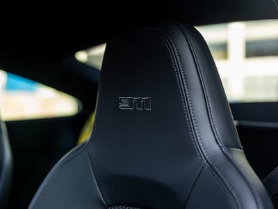 2024 Porsche 911 911 Carrera T (MY24)