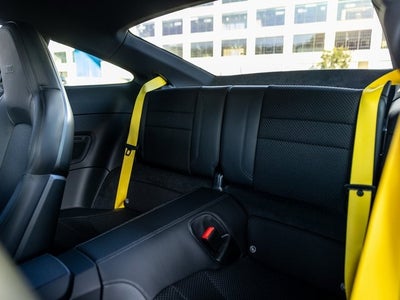 2024 Porsche 911 911 Carrera T (MY24)