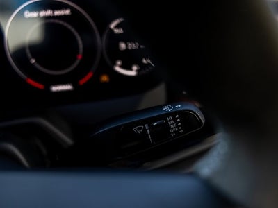 2024 Porsche 911 911 Carrera T (MY24)