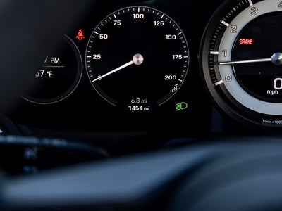 2024 Porsche 911 911 Carrera T (MY24)