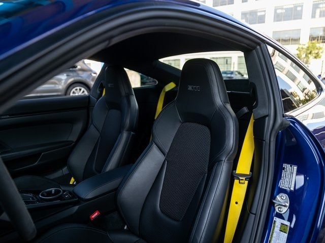 2024 Porsche 911 911 Carrera T (MY24)