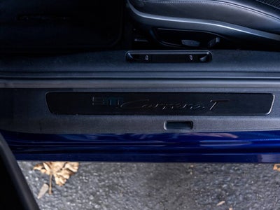 2024 Porsche 911 911 Carrera T (MY24)