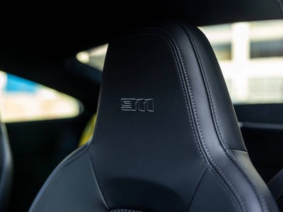 2024 Porsche 911 911 Carrera T (MY24)