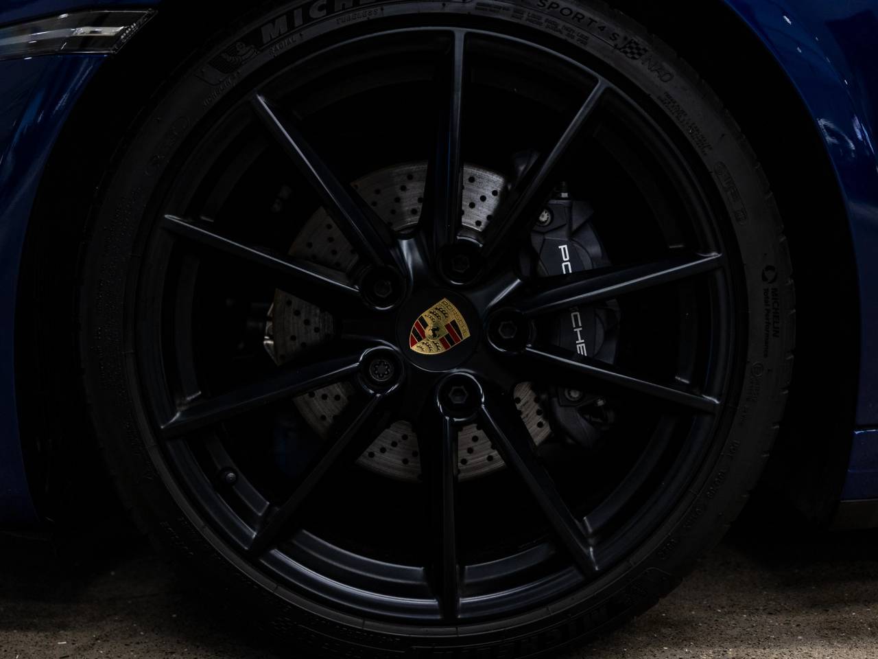 2024 Porsche 911 911 Carrera T (MY24)