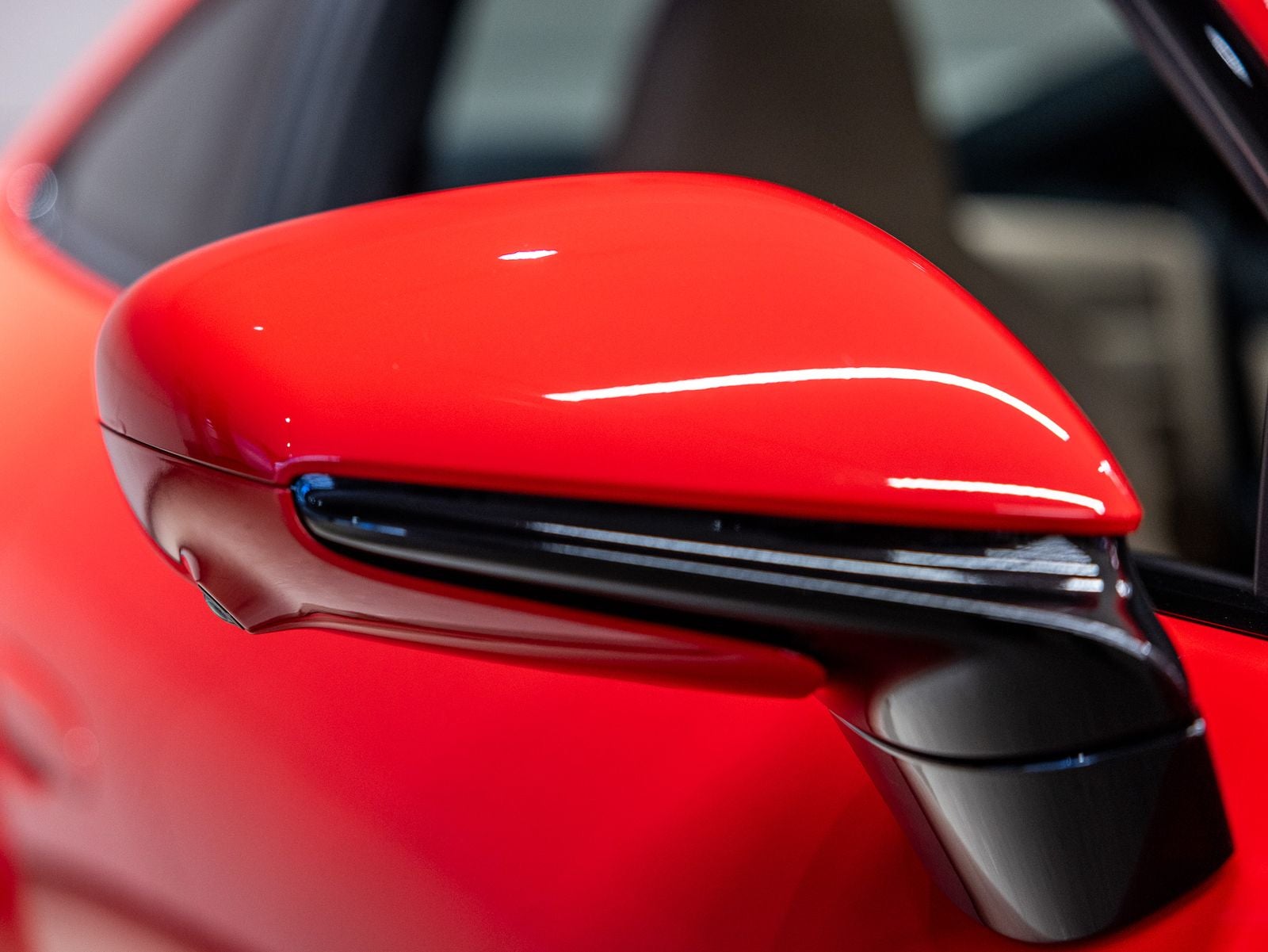 2024 Porsche 911 911 Carrera (MY24)