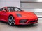 2024 Porsche 911 911 Carrera (MY24)
