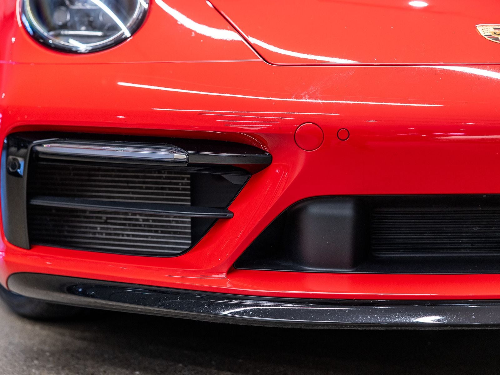 2024 Porsche 911 911 Carrera (MY24)