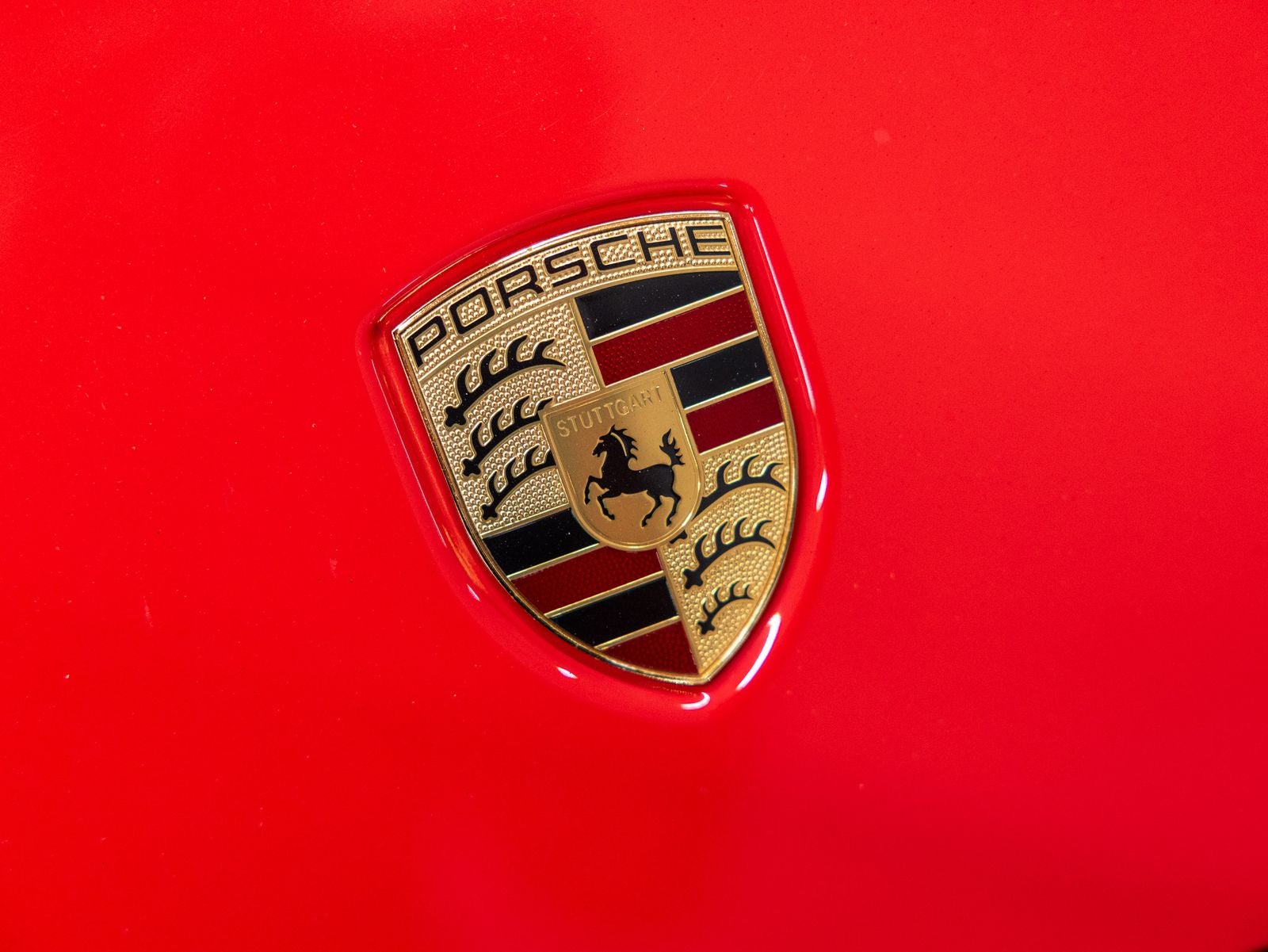 2024 Porsche 911 911 Carrera (MY24)