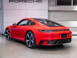 2024 Porsche 911 911 Carrera (MY24)