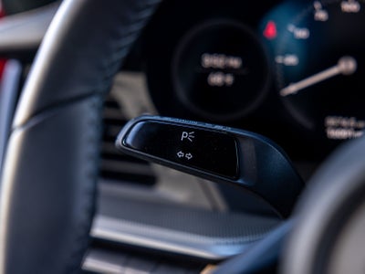 2024 Porsche 911 911 Carrera (MY24)
