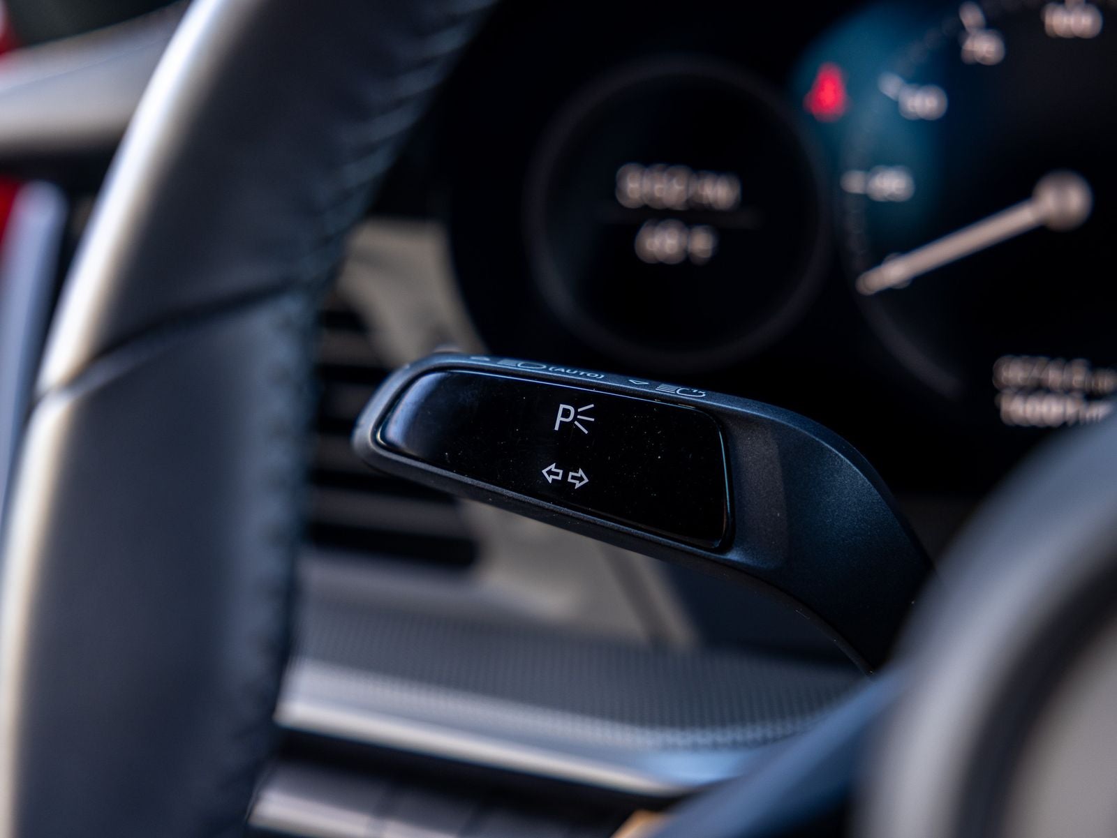 2024 Porsche 911 911 Carrera (MY24)